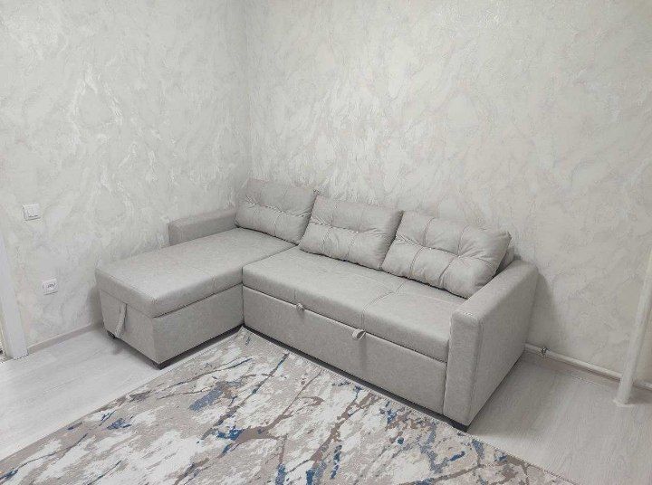 Yashnabod Almaz tower