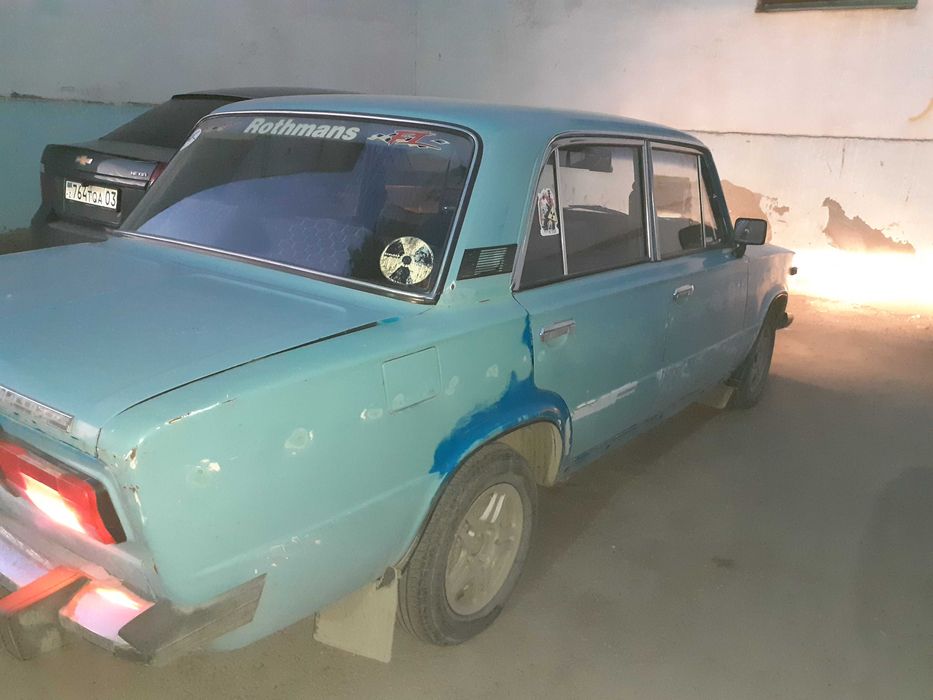 Продам жигули Ваз 2106