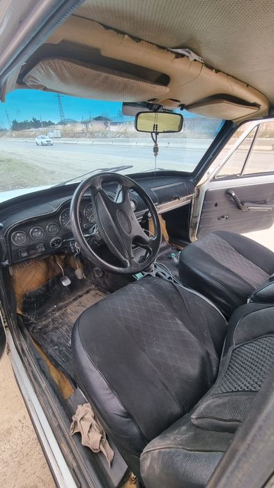 Vaz 21011 yili 1978