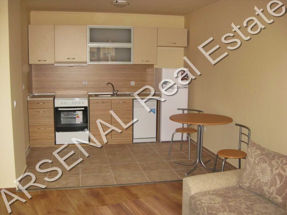 Двустаен апартамент под наем, Витоша