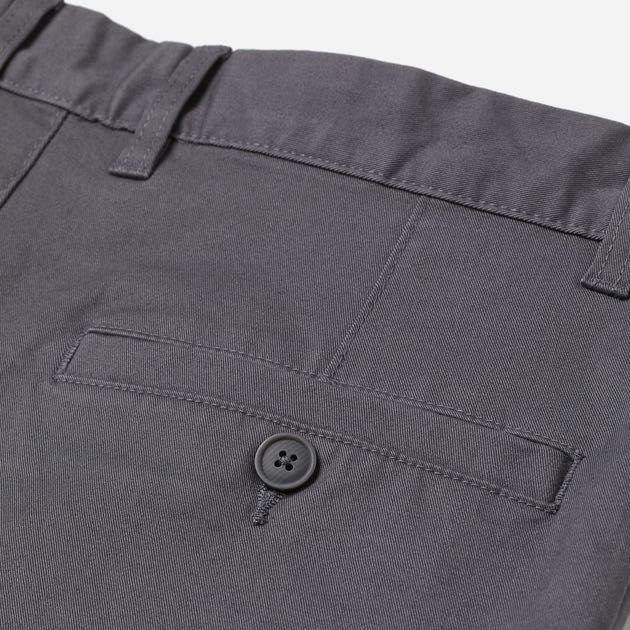 сив мъжки панталон H&M