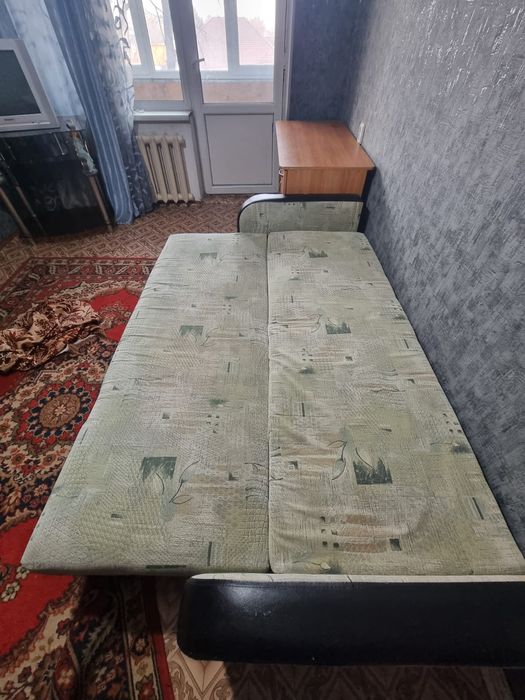 Продам диван тахту
