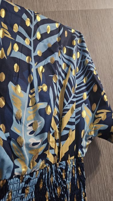 Дамски гащеризон XL