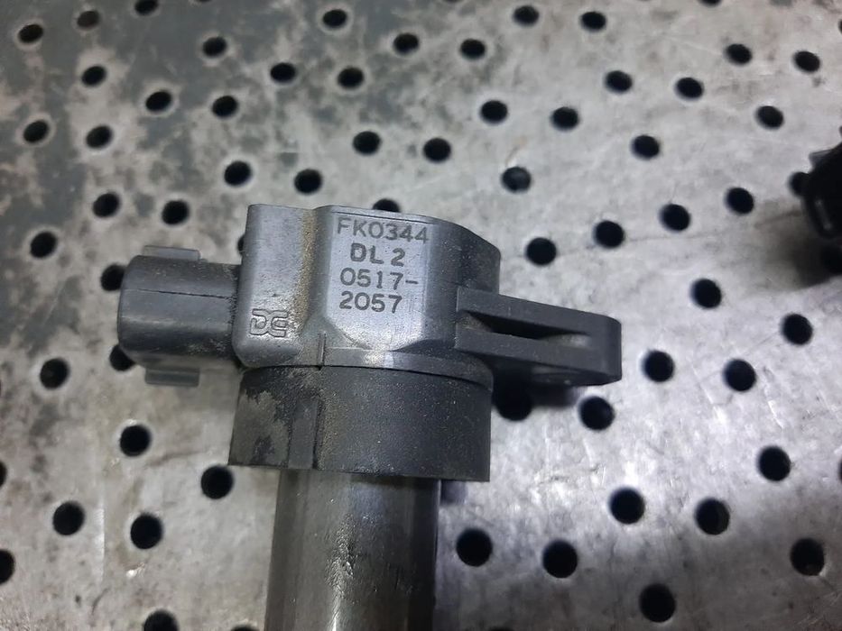 bobina inductie  k12b 1.2 b suzuki splash opel agila b fk0344  fk0344dl2