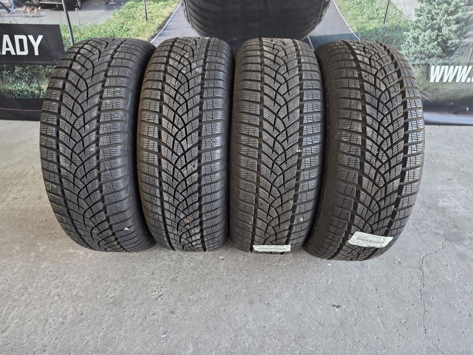 215/60/16 GOODYEAR 4бр