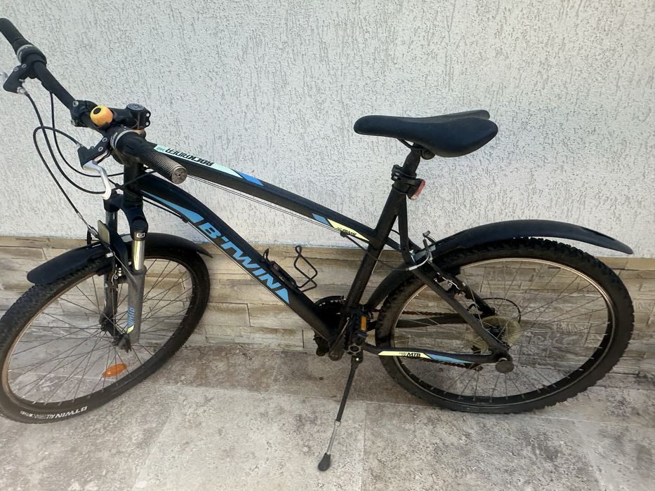 Bicicleta Btwin adulti