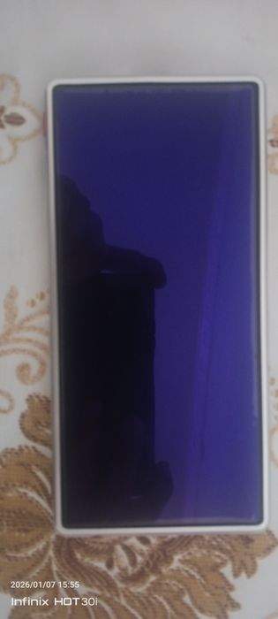 Redmagic 8s pro sotilad