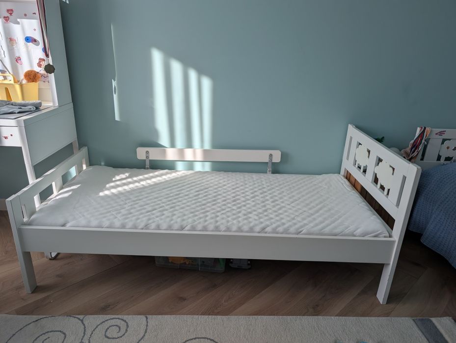 Детско легло Ikea KRITTER
