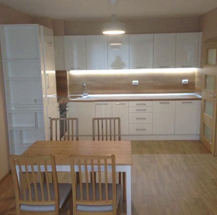 Дава се под наем Двустаен апартамент в София, Манастирски ливади - 72 кв.м за 600 € - Снимка #3