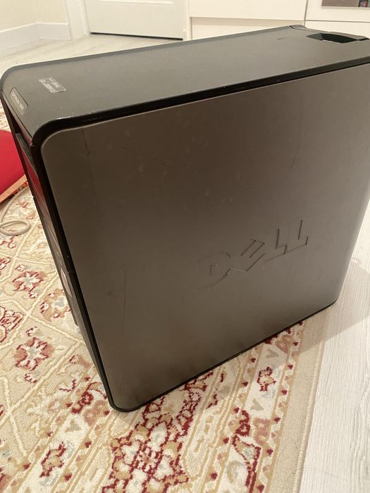 Процессор блок питания и принтер