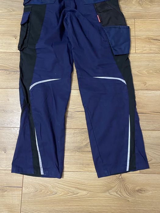 Engelbert Strauss-Motion , pantaloni , ca si Noi, Cordura, barbati 48