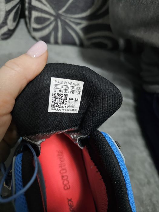 Ghete TERREX(Adidas)