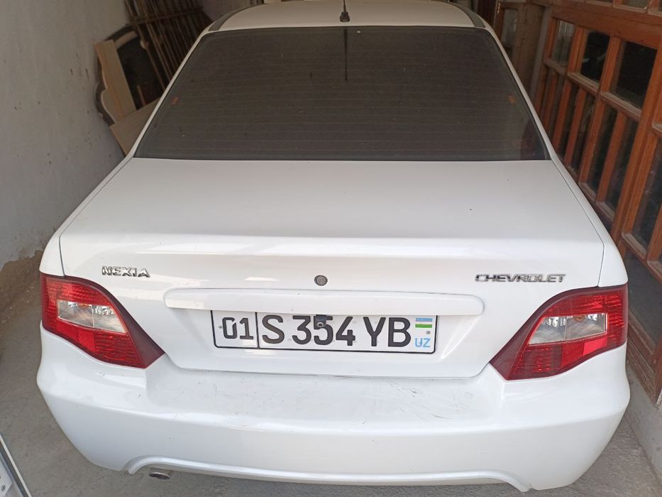 Нексия 2 4 позиция 2016 пробек 146 минг супер салон кандицанер г