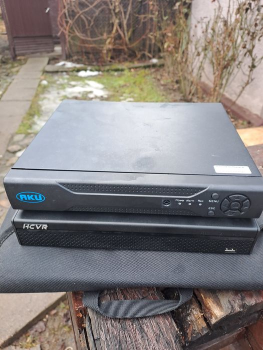 Dvr 8 canale HCVR 5108 HS S3