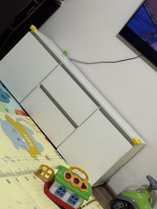 Шкаф, комод для хранения