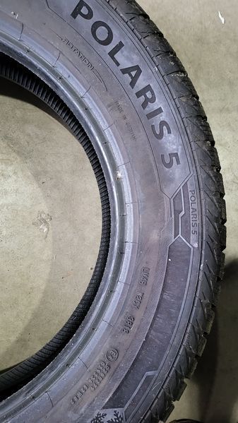 235/60/18 BARUM 4бр