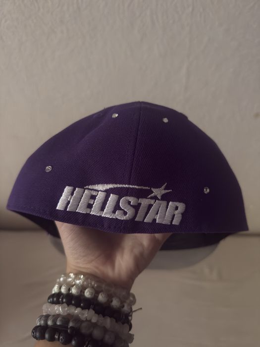 hellstar шапка