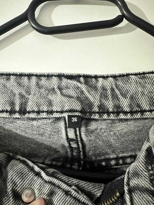 Blugi dama marimea 36