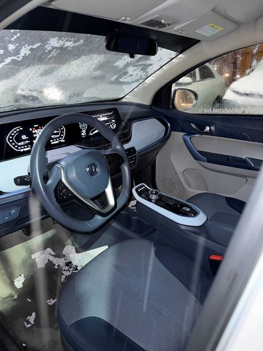 Changan ben ben naxt nasiya