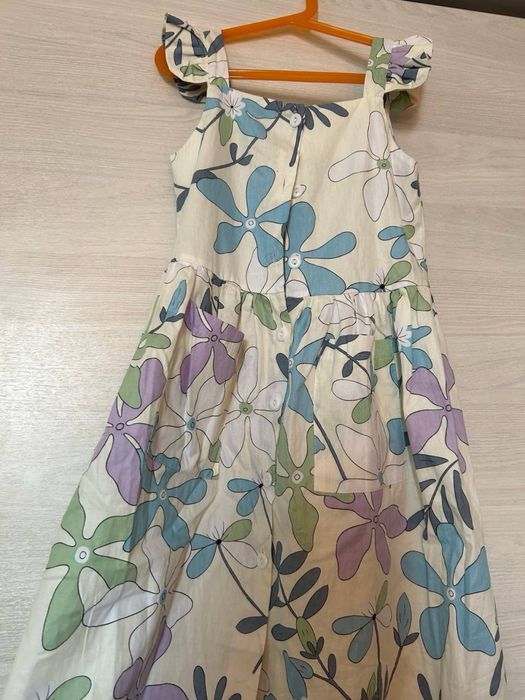 Сарафан для девочки