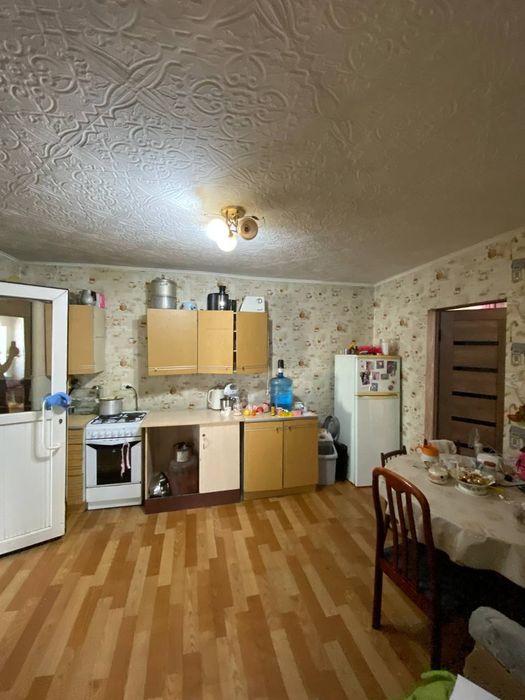 В продаже свой дом