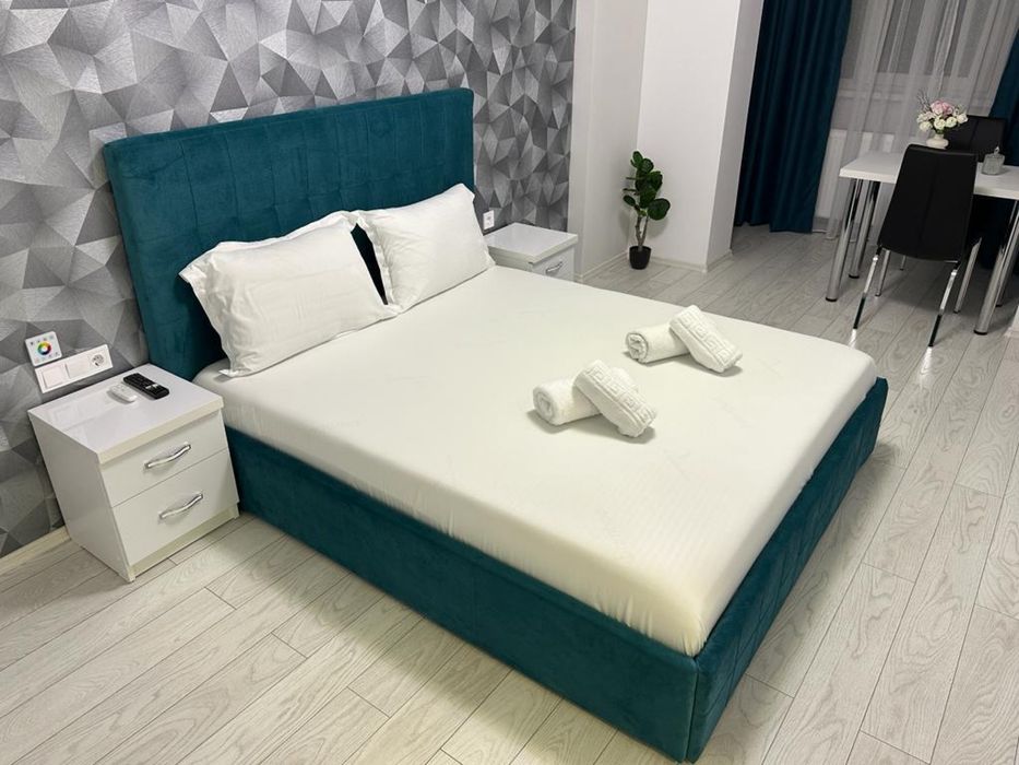 Inchiriez apartament 1 camera zona Bariera - Catedrala ultra lux proprietar