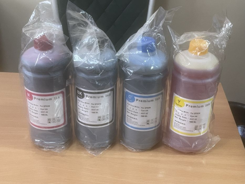 Продается принтер Epson WF-7310