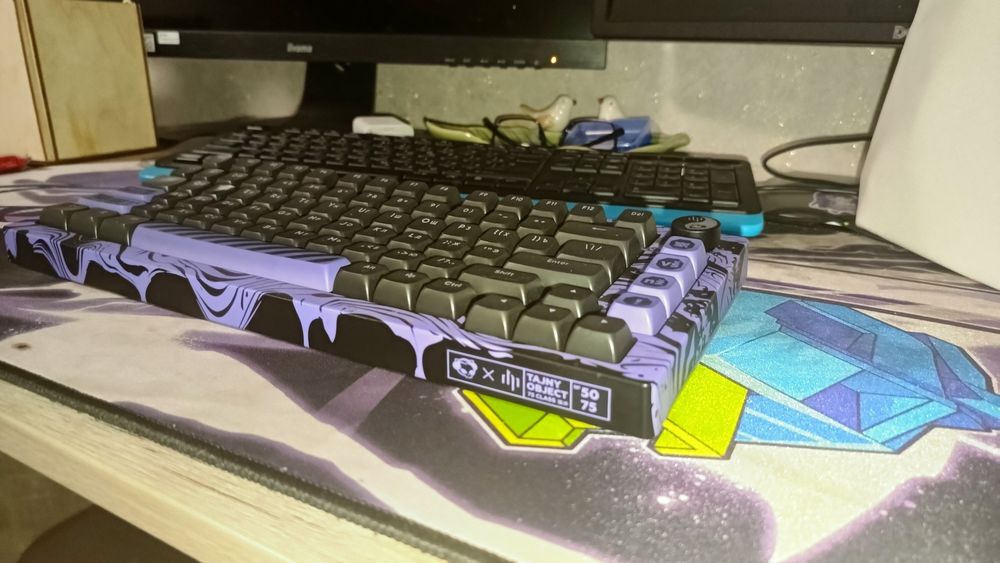 Срочно Продам клавиатуру