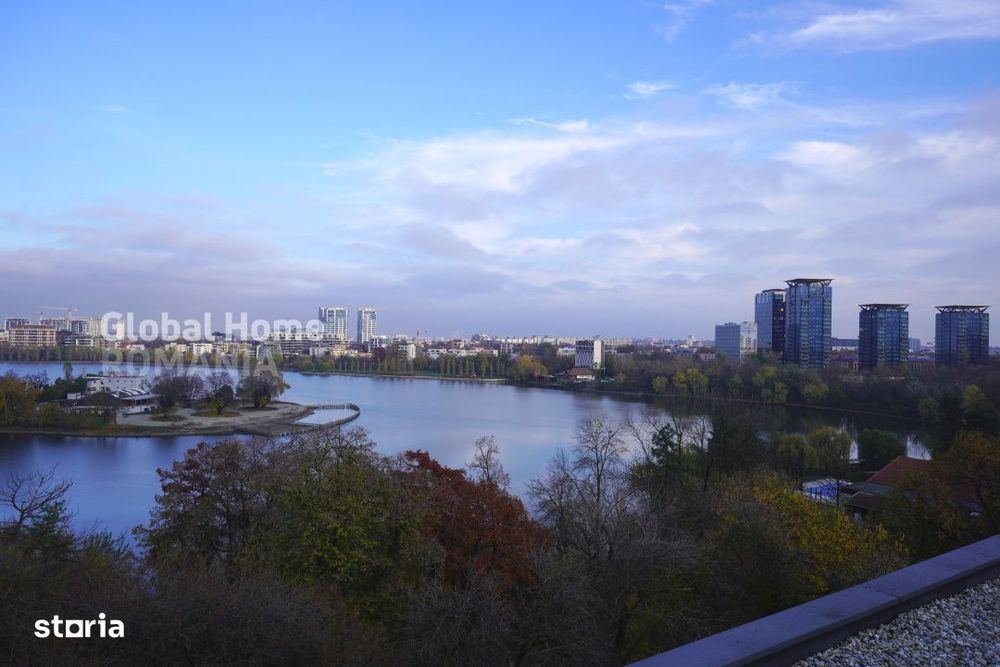 Hotel Serviced Residence | 3 Rooms + Parking | Primaverii