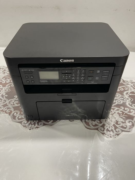 Canon i-SENSYS MF212w  xolati yengi