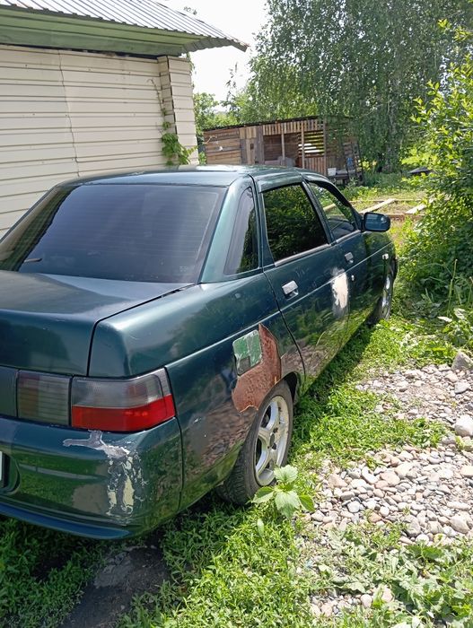 Продам ваз 2110 десятка