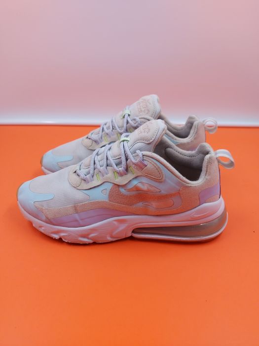 Nike Air Max 270 React номер 39 Оригинални дамски маратонки