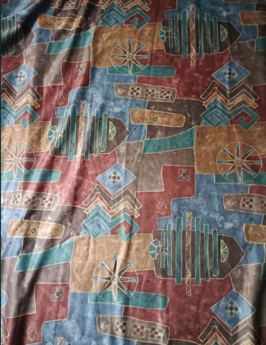 Шторы, комплект из 2х шт.