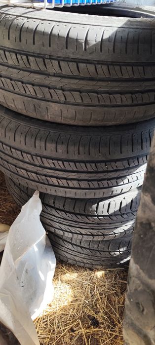 Продам летний покрышку