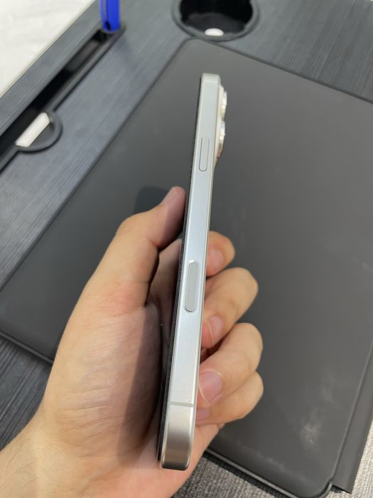 Srochna! Iphone 16 pro max 256gb esim