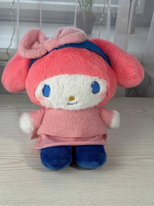 Плюшевая игрушка Sanrio My Melody