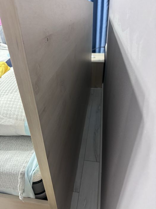 Кровать 1.80*2.00 + 2 тумбочки