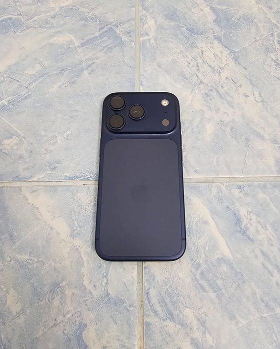 iPhone 17 Pro Max 256GB