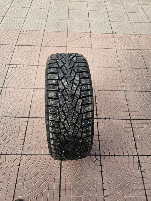 Резина 215/60R16