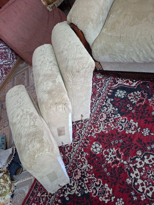 Диван раскладной