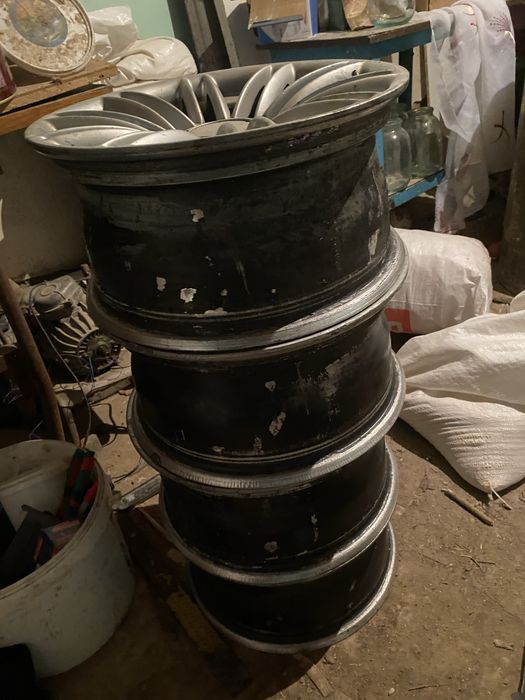 Диска………………………………