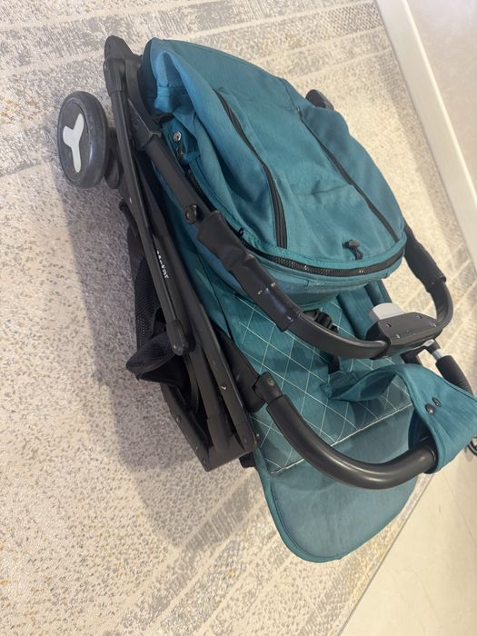 Срочно продам коляску