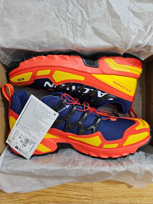 Pantofi SALOMON  ACS + HERITAGE PACK Unisex Marime: 44