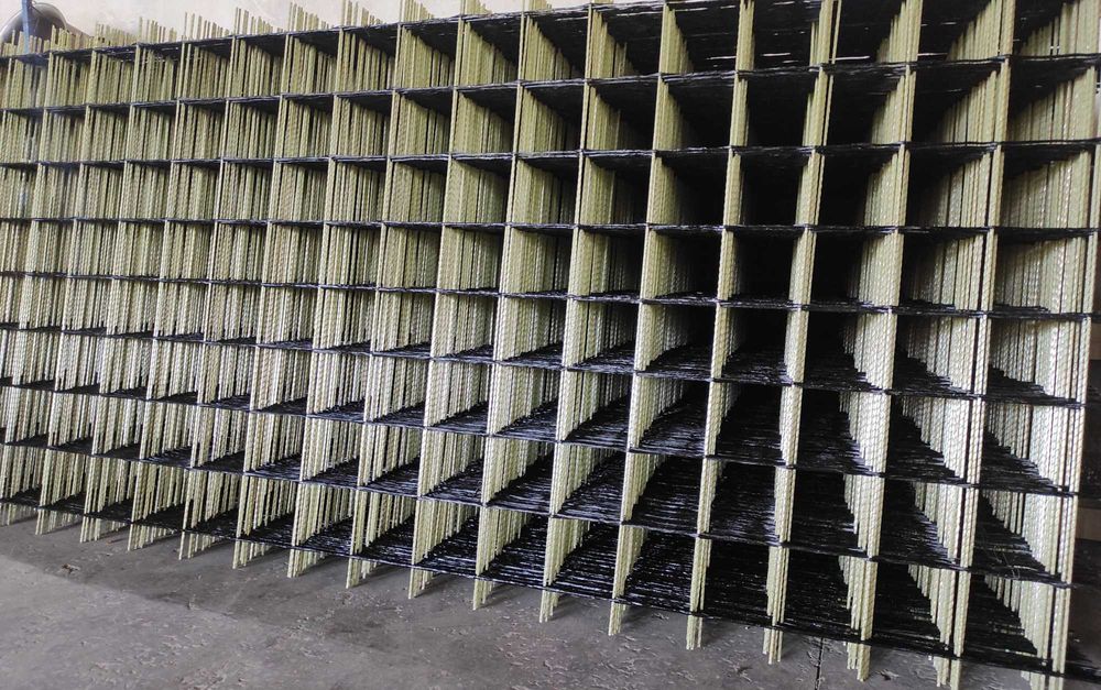 Композитная сетка кладочная (базальтовая) с доставкой по г Ташкент