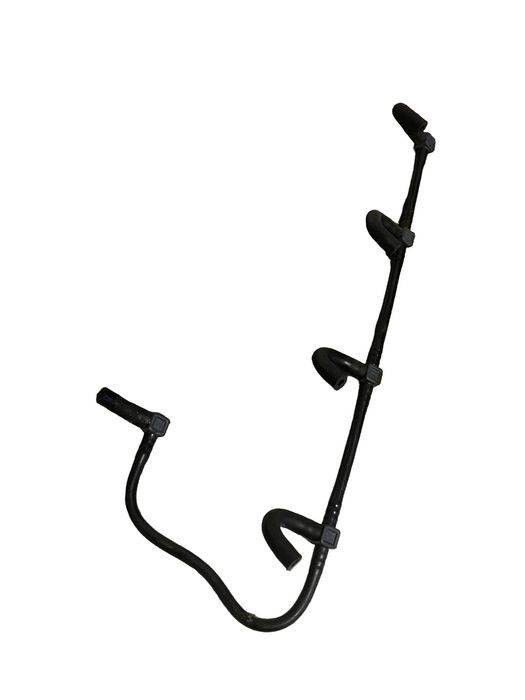 Rampa Retur Injectoare Dacia Logan Ls_ 2004 - > 1.5Dci E3