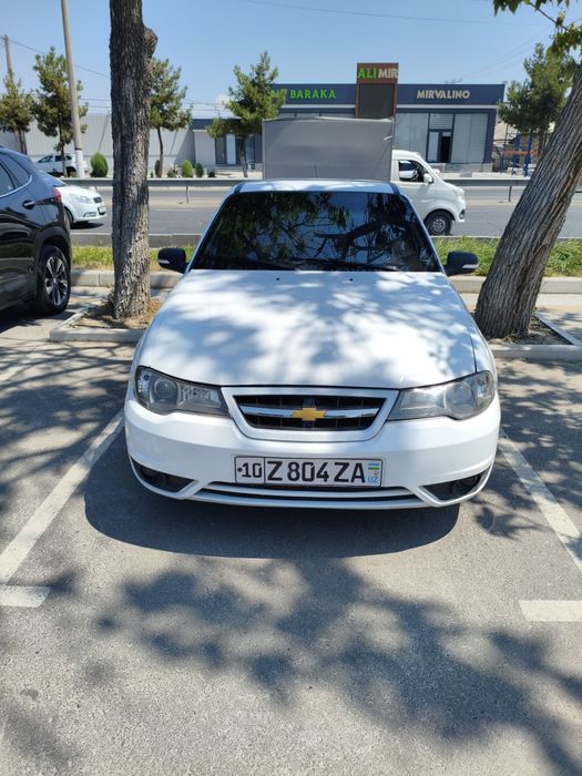 Nexia 2 (2015) udeal