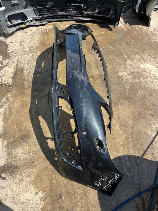 Броня Opel Insignia 13-