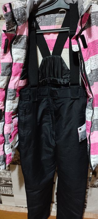 Продам комбинезон