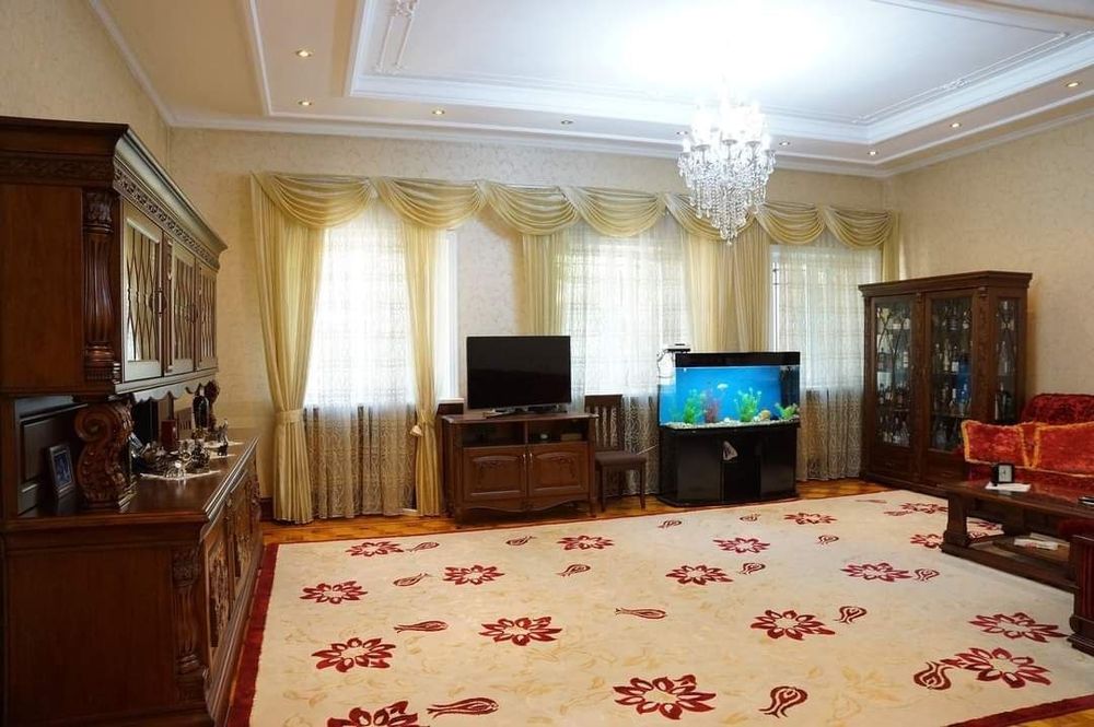 Луночарского ул Турон дом