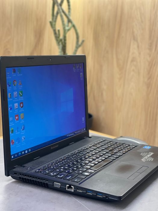 Продам ноутбук LENOVO